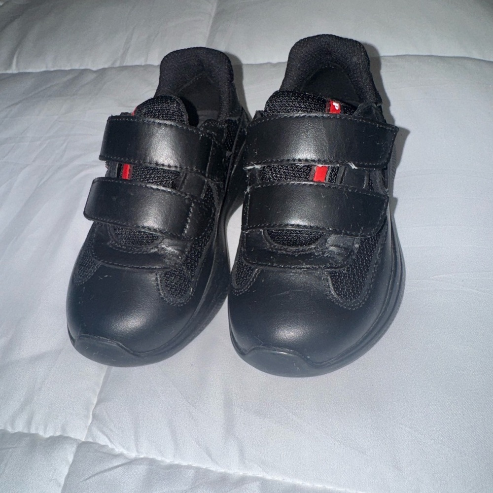 Prada Sneakers kids Sneaker